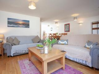 Trebisken - Cottage - Porthtowan - 8