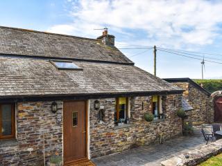 Railway Cottage - Camelford - 9