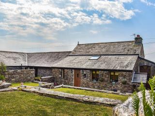 Railway Cottage - Camelford - 8
