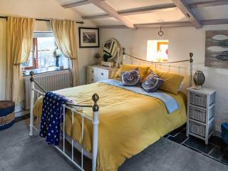 Railway Cottage - Camelford - 6