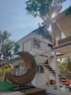 Blessing Moon Pool Villa Khaoyai - Ban Tha Wua Tai - 7