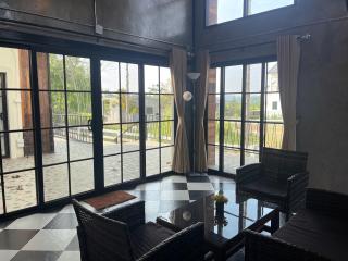Blessing Moon Pool Villa Khaoyai - Ban Tha Wua Tai - 1