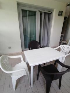 Miramare_5 appartamento - Castelsardo - 2