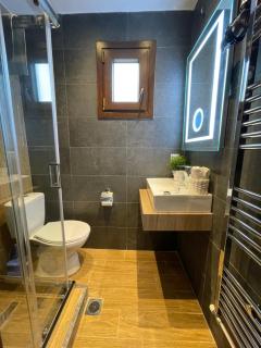 BALCONAKI APARTMENTS IN VOURVOUROU - 3