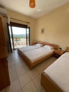 BALCONAKI APARTMENTS IN VOURVOUROU - Vourvourou - 2