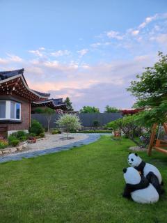 Moon Drawing Goeun - Chuncheon - 9