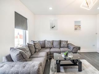 Sea View Apartment Two - Uk36847 - Blackpool - 9
