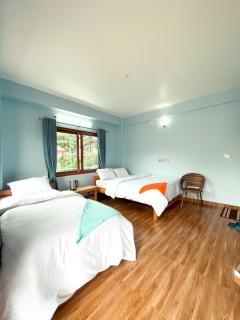 Your Habitation - Pokhara - 9