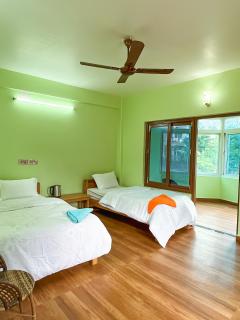 Your Habitation - Pokhara - 6