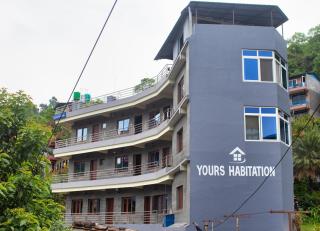 Your Habitation - Pokhara - 4