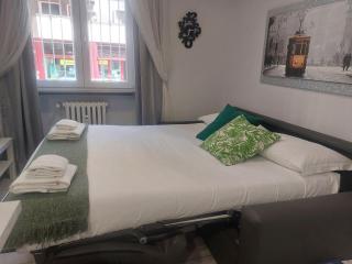 CA' LUCIA - Affitti Brevi Italia - Milan - 6