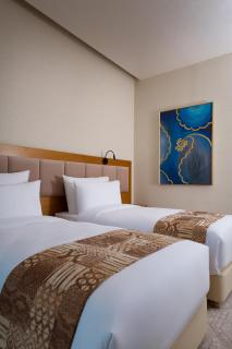 Farovon Khiva Hotel - 3
