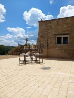 Chez Christophe Valensole - Valensole - 9