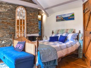 Railway Cottage - Camelford - 4