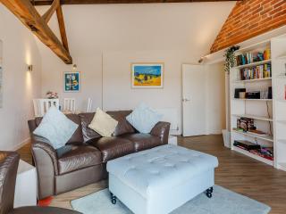 Wheelhouse Cottage - Ullingswick - 6