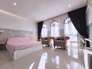 PPhouse Boutique House Phuket Town - Ban Bang Khu - 0