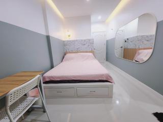 PPhouse Boutique House Phuket Town - 8