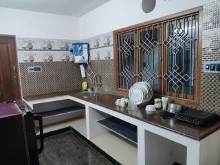 Tulip Villa 3BHK 2BHK and 1BHK located near Chunnambar Boat House and Paradise Beach - Pūrnānkuppam - 8