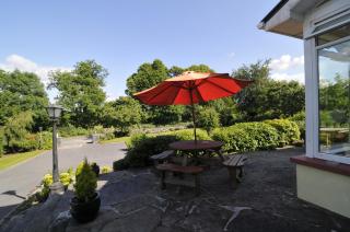 Carrowntober House B & B - Oughterard - 3