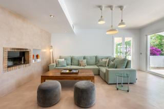Villa Amarantos - Santa Eulária des Riu - 7