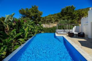 Villa Amarantos - Santa Eulária des Riu - 8