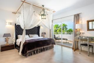 Villa Amarantos - Santa Eulária des Riu - 2
