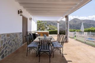 Casa Rural el Cerrillo - Cómpeta - 5