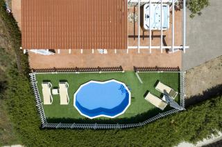 Casa Rural el Cerrillo - Cómpeta - 8