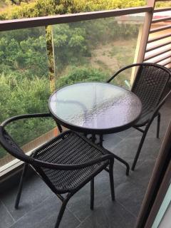 Lovely condo with swimming pool. - Bang Sare - 7