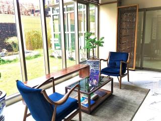 Lovely condo with swimming pool. - Bang Sare - 3