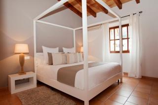 Hotel Apartament Sa Tanqueta De Fornalutx - Adults Only - Fornalutx - 8
