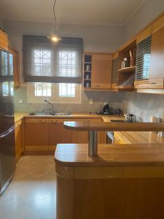Suite with garden - Aghia Marina - 2