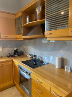 Suite with garden - Aghia Marina - 1