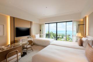 Halekulani Okinawa - Onna - 6