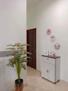 Malin's Homestay Kota Bharu - 3