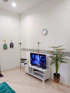 Malin's Homestay Kota Bharu - 2