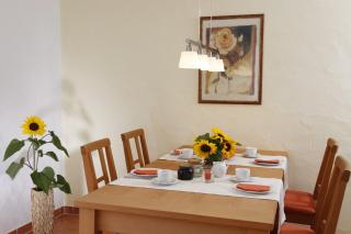 Ferienwohnungen Holder - Anhausen - 4