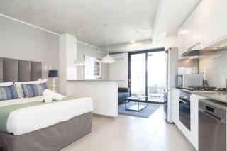 Lux Holiday Apartment Sibaya - Umdloti - 3