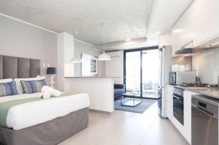 Lux Holiday Apartment Sibaya - Umdloti - 8