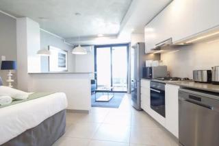 Lux Holiday Apartment Sibaya - Umdloti - 7