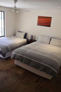 Kendenup Cottages and Lodge - 7