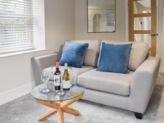 Station Cottage - Silverdale - 8