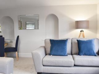 Station Cottage - Silverdale - 7