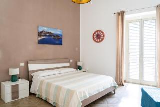 Portosalvo Rooms - Santa Teresa di Riva - 1
