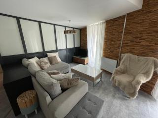 Petit bois moderne - Voiron - 9