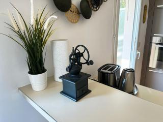 Appartement 84m² avec 2 parkings privatifs - 2