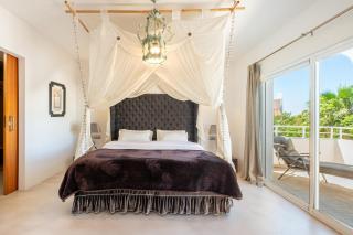 Villa Amarantos - Santa Eulária des Riu - 1