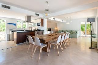 Villa Amarantos - Santa Eulária des Riu - 5