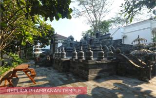 Ramada Suites By Wyndham Solo - Solo - 5
