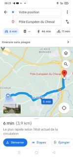 Gîte indépendant avec grand parking extérieur - Sargé Les Le Mans - 1